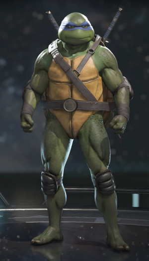 Leojpg — Best Other Superheroes option 31