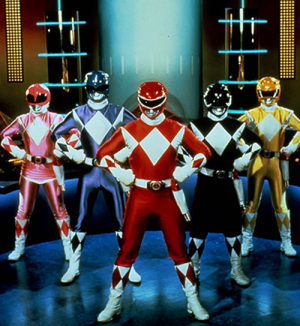 Power Rangers Group Teamjpg — Best Other Superheroes option 39
