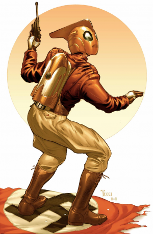 Rocketeerjpg — Best Other Superheroes option 41