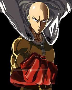 Saitamajpg — Best Other Superheroes option 42