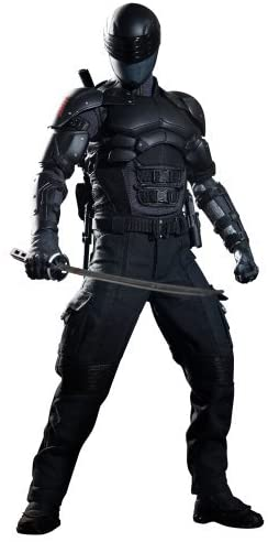Snake Eyesjpg — Best Other Superheroes option 45