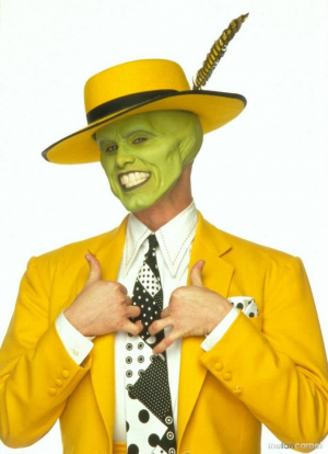 The Maskjpg — Best Other Superheroes option 51