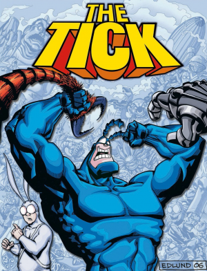 Tickjpg — Best Other Superheroes option 53