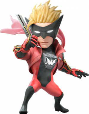 Wonder Redpng — Best Other Superheroes option 60