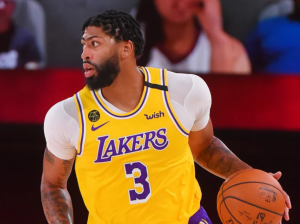 Anthony Davispng — Best Players in the NBA (End of 2021-2022 Season) option 1