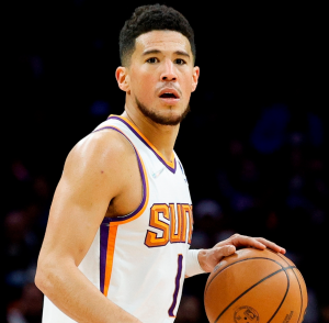 Devin Bookerpng — Best Players in the NBA (End of 2021-2022 Season) option 5