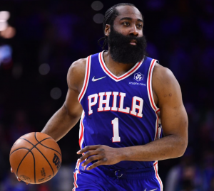 James Hardenpng — Best Players in the NBA (End of 2021-2022 Season) option 8