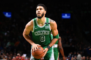 Jason Tatumjpg — Best Players in the NBA (End of 2021-2022 Season) option 9
