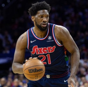 Joel Embiidpng — Best Players in the NBA (End of 2021-2022 Season) option 11