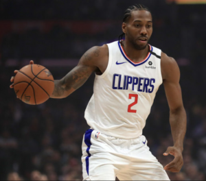 Kawhi Leonardpng — Best Players in the NBA (End of 2021-2022 Season) option 12