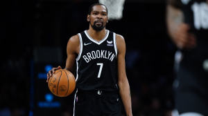 Kevin Durantjpg — Best Players in the NBA (End of 2021-2022 Season) option 13
