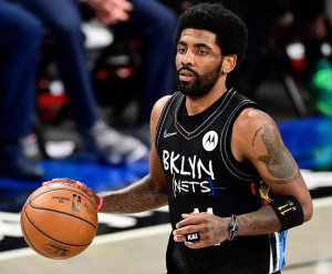 Kyrie Irvingpng — Best Players in the NBA (End of 2021-2022 Season) option 14