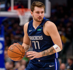 Luka Doncicpng — Best Players in the NBA (End of 2021-2022 Season) option 16