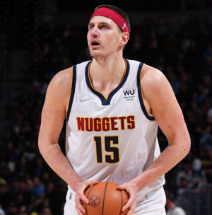 Nikola Jokicpng — Best Players in the NBA (End of 2021-2022 Season) option 17