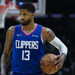 Paul Georgepng — Best Players in the NBA (End of 2021-2022 Season) option 18