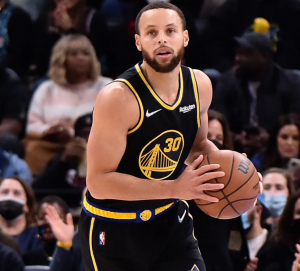 Steph Currypng — Best Players in the NBA (End of 2021-2022 Season) option 19