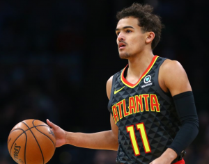 Trae Youngpng — Best Players in the NBA (End of 2021-2022 Season) option 20