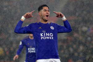 0southampton V Leicester City Premier League St Marys Stadiumjpg — Best Premier League Attackers 2019/20 option 10