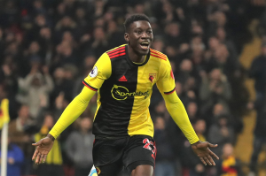 Ismaila Sarrjpg — Best Premier League Attackers 2019/20 option 44