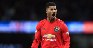 Marcus Rashford Manchester Unitedjpg — Best Premier League Attackers 2019/20 option 50