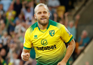 Teemu Pukki 2jpg — Best Premier League Attackers 2019/20 option 79