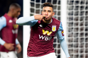 Trezeguetjpg — Best Premier League Attackers 2019/20 option 85