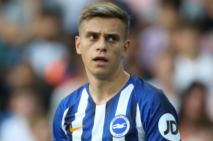Trossardpng — Best Premier League Attackers 2019/20 option 86