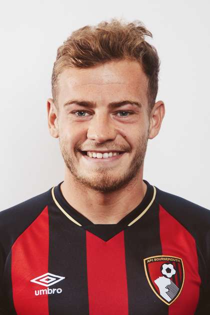 Zz1557155578ryan Fraserjpg — Best Premier League Players 18/19 option 29