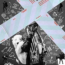 220px Luvisrage2coverjpg — Best Rap Albums option 4
