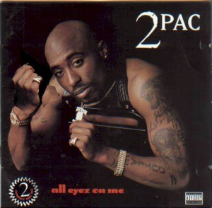 All Eyezjpeg — Best Rap Albums option 12