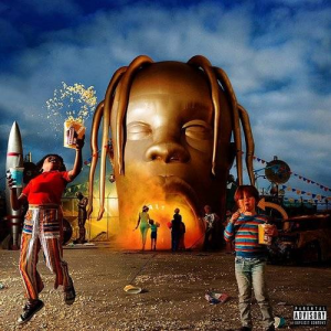 Astroworldjpg — Best Rap Albums option 14