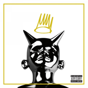 Born Sinnerjpg — Best Rap Albums option 25