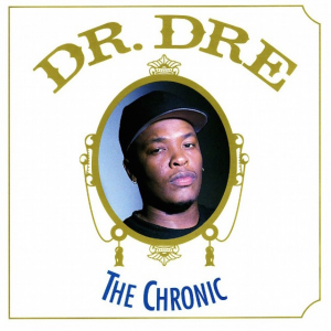 Chronicjpg — Best Rap Albums option 29