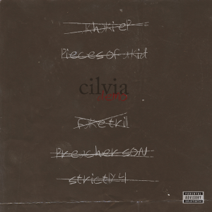 Cilviajpg — Best Rap Albums option 30