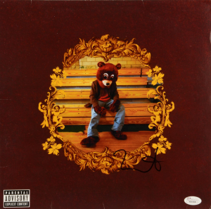 College Dropoutjpg — Best Rap Albums option 31