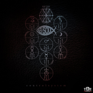 Control Systemjpg — Best Rap Albums option 32
