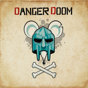 Danger Doomjpg — Best Rap Albums option 35