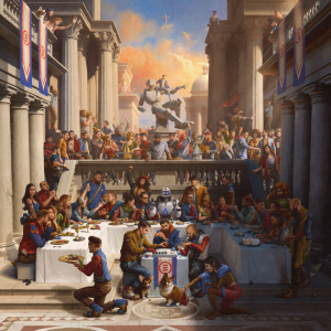 Everybodyjpg — Best Rap Albums option 41