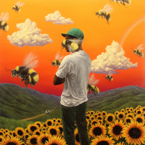 Flowerboypng — Best Rap Albums option 44