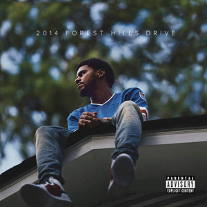Foresthillsdrivejpg — Best Rap Albums option 45