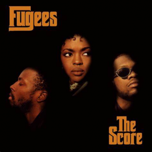 Fugeesjpeg — Best Rap Albums option 46