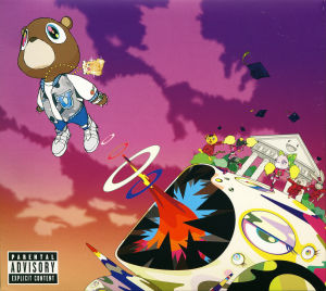 Graduationjpg — Best Rap Albums option 48