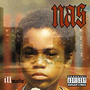 Illmaticjpg — Best Rap Albums option 52