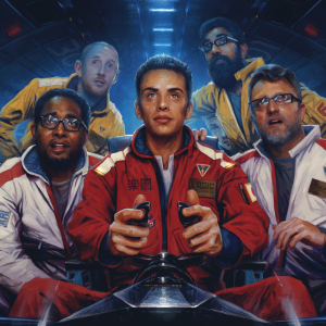 Incredible True Storyjpg — Best Rap Albums option 53