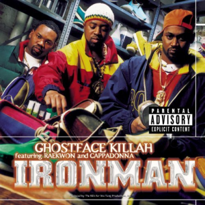 Ironmanjpg — Best Rap Albums option 55