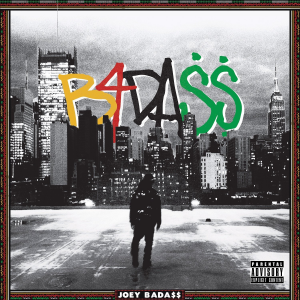 Joeyjpg — Best Rap Albums option 56