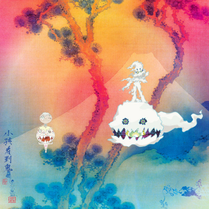 Kidsseeghostsjpg — Best Rap Albums option 58