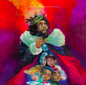 Kodpng — Best Rap Albums option 59