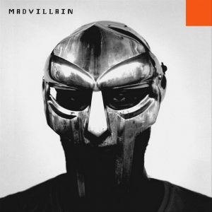 Madvillainjpg — Best Rap Albums option 64