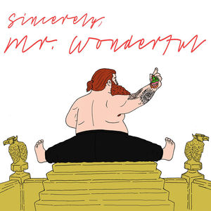 Mrwonderfuljpg — Best Rap Albums option 71